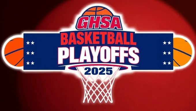 Ghsa Basketball Playoffs 2025 Scores and Results