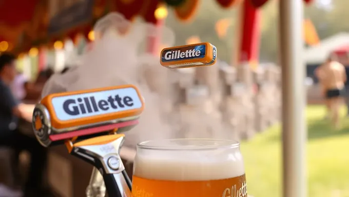 Gillette Oktoberfest 2025: Repeating Event Information Found