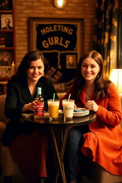 Gilmore Girls Quiz to Challenge Your Brain