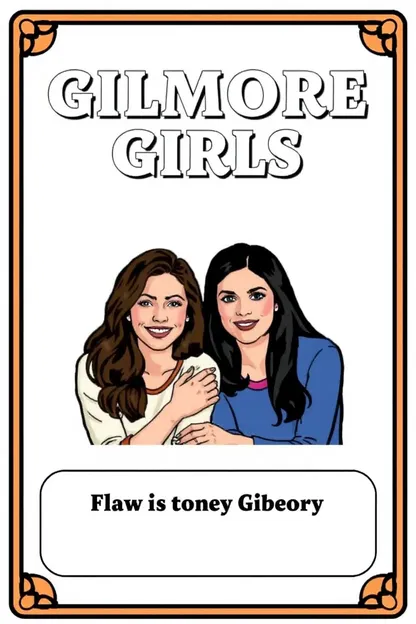 Gilmore Girls Quiz to Test Your Fandom