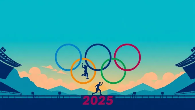 Gimnasia Artística Events at the 2025 Olympics