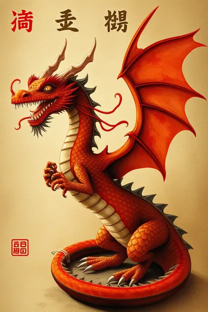 Girl Dragon Names with Cultural Significance