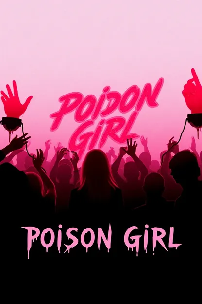 Girl Friend Tour with Poison and Other Bands