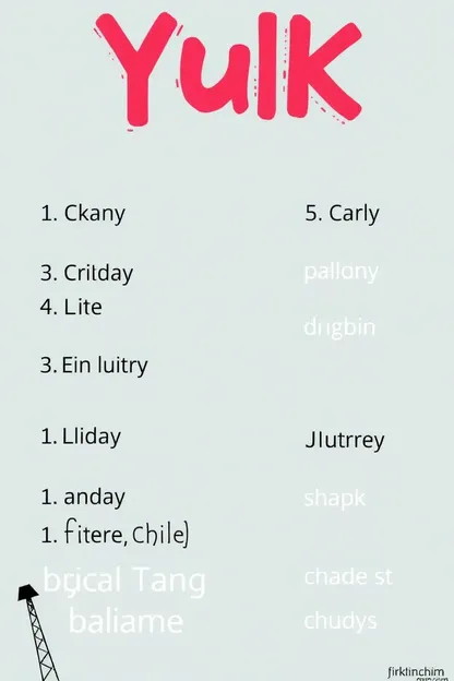 Girl Names with Yuk: Unique and Beautiful Options