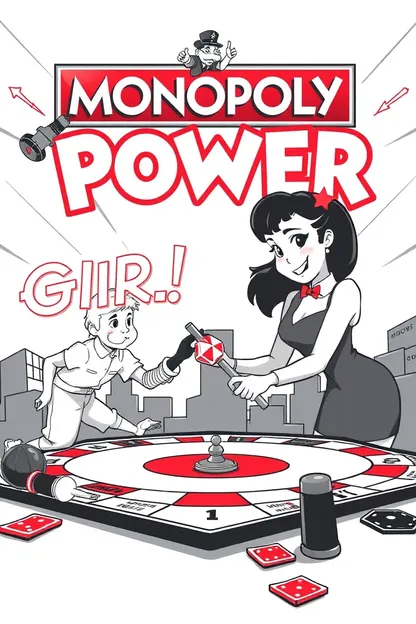 Girl Power Dominates Monopoly Go Competition