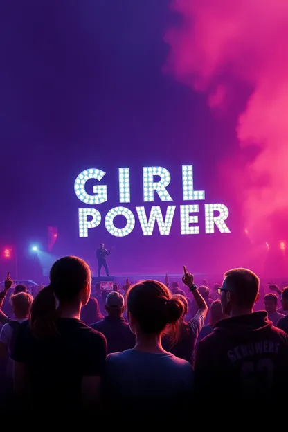 Girl Power Movies: Empowering Women on the Big Screen