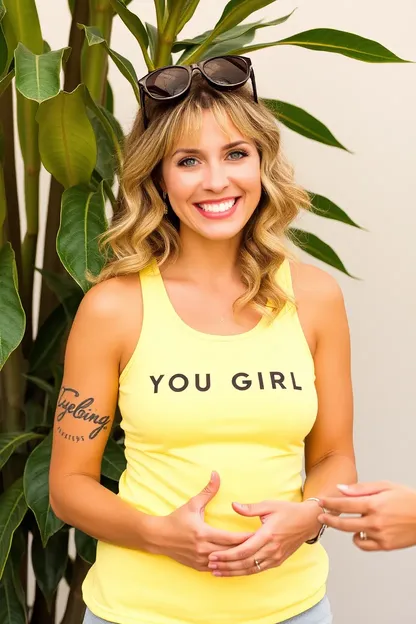 Girl Power: Wellness for You and My Girl