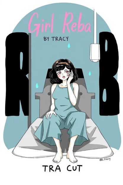 Girl Rehab by Tracy: Empowerment Journey