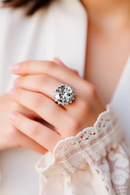 Girl Ring Bearess: Girl Ring Bearess Information