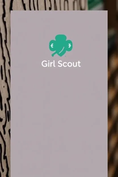 Girl Scout Badge Placement Best Practices