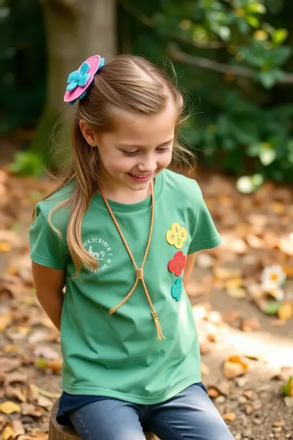 Girl Scout Badge Placement Requirements Listed