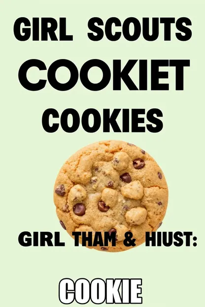 Girl Scout Cookie Meme Fulfills Sweet Cravings