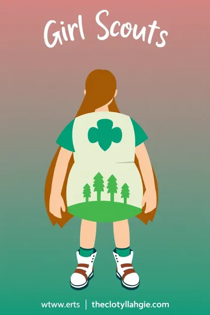 Girl Scout Levels Explained Simply and Clearly