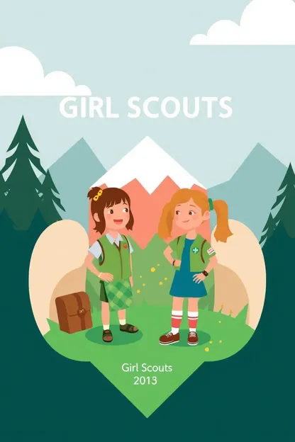 Girl Scout Levels: The Ultimate Resource