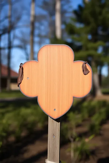 Girl Scout Symbol Inspires Kindness and Compassion Daily