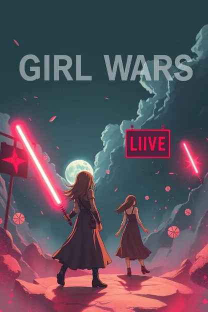 Girl Wars Codes: Unraveling the Mysteries of the Enigmatic