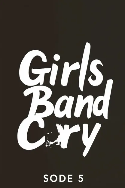 Girls Band Cry Episode 5 Repeat