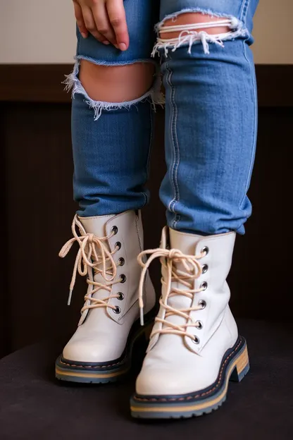 Girls Boots: A Versatile and Comfortable Option for Girls