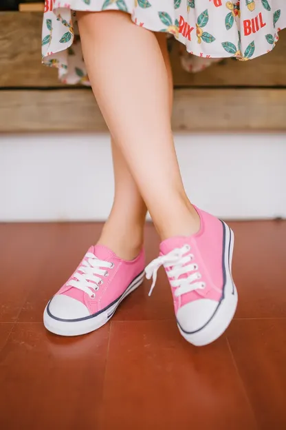 Girls Casual Shoes for Everyday Comfort