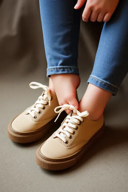 Girls Casual Shoes for Relaxed Occasions