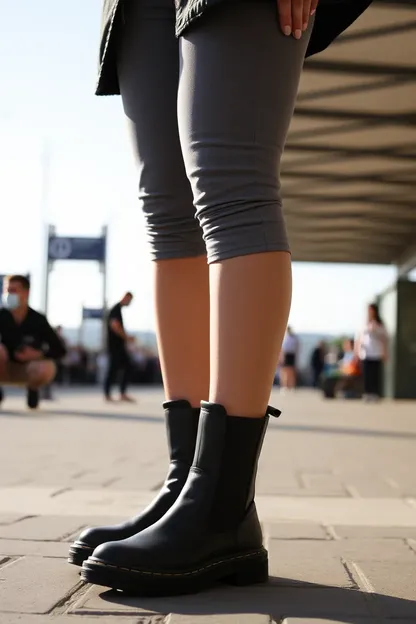 Girls Chelsea Boots: Chic and Sophisticated for Young Ladies