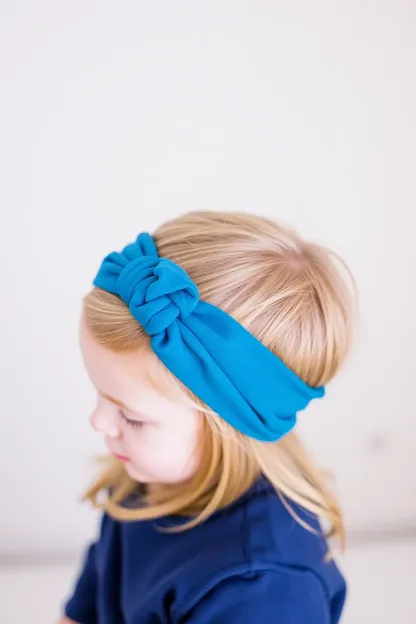 Girls Headbands for Cute Young Fashionistas