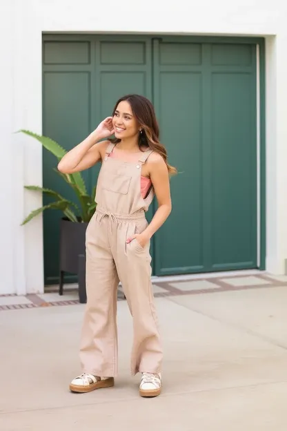 Girls Jumpsuit: Girls Wear Jumpsuit for Fun