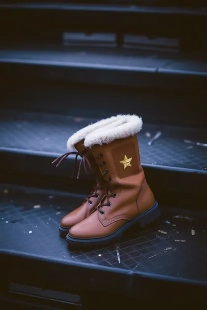 Girls Love Wearing Brown Boots for Style