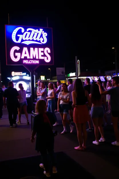 Girls Night Games: Bonding Experience for Female Friends