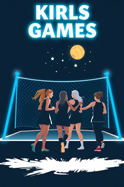 Girls Night Games: Exciting Activities for a Fun Night