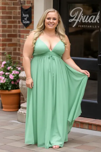 Girls Plus Size Dresses for Comfortable Wear