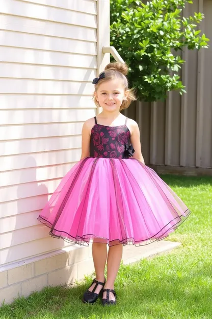 Girls Tutu Dress with Ribbons for Ballet Competition