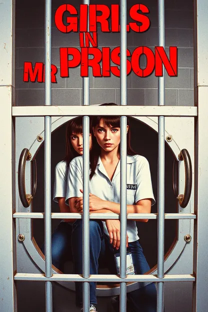 Girls in Prison 1994 Mr Skin Film Information