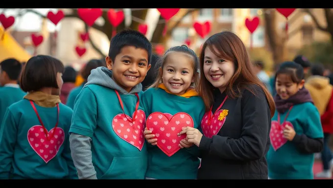 Giving Hearts Day 2025 Awareness Campaigns Launched