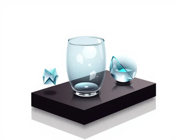 Glass Morphism Icons PNG for Graphic Design