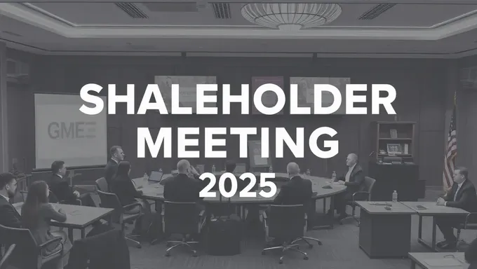 Gme Shareholder Meeting 2025 Link Access Granted