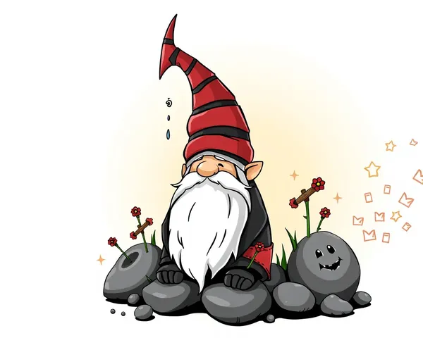 Gnome Core Clipart PNG JPG Pictures for Free