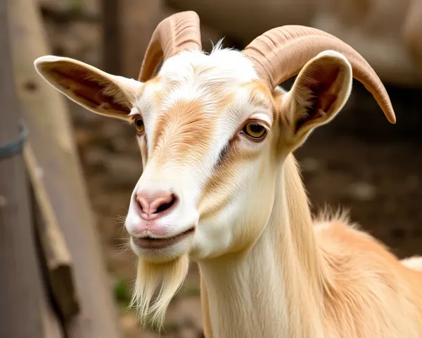 Goat PNG File Extension Information