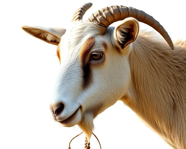 Goat PNG File Format Description