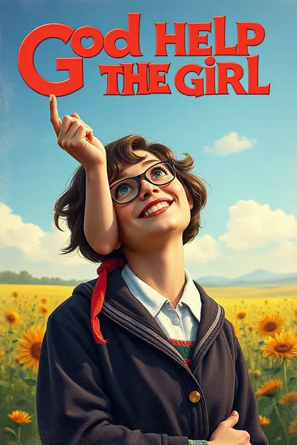 God Help the Girl 2014 Free Download Full Movie