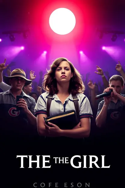 God Help the Girl 2014 Free Full Movie Download