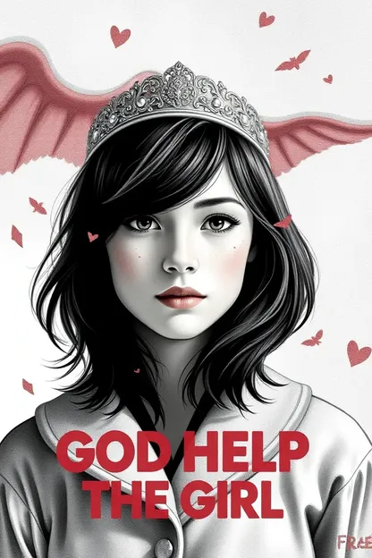 God Help the Girl 2014 Free Full Movie Watch Online