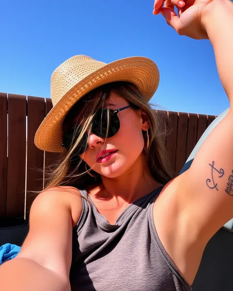 Going Out in the Sun with a New Tattoo: When Can