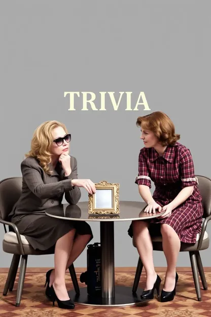 Golden Girls Trivia: Fun Facts and Answers