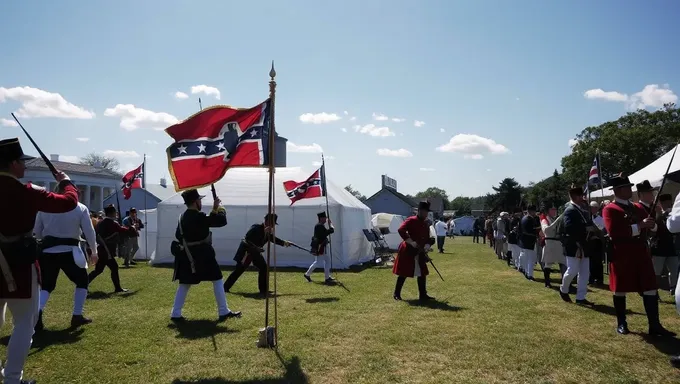 Gonzales Battle Reenactment 2025: A Must-See Event