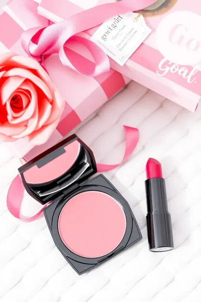 Good Girl's Blush Gift Set Unveiled