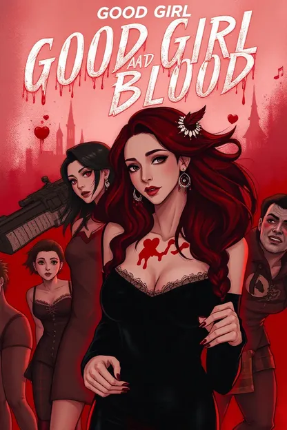 Good Girl, Bad Blood: A Compelling Story Summary