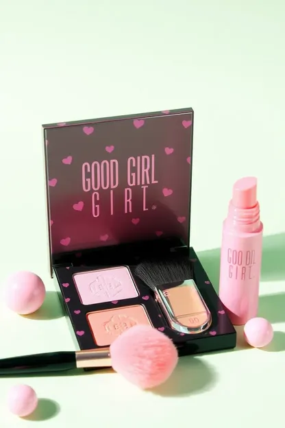 Good Girl Blush Gift Set for You