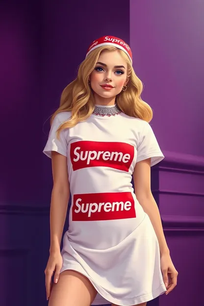 Good Girl Supreme: Good Girl Supreme