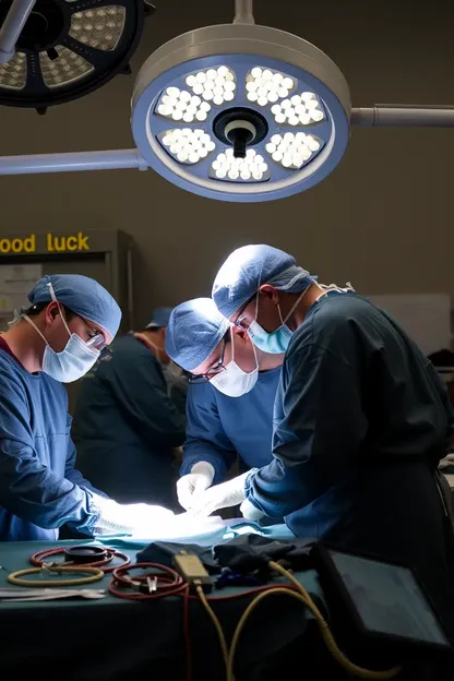 Good Luck Operation Images for Pre-Operation Calm